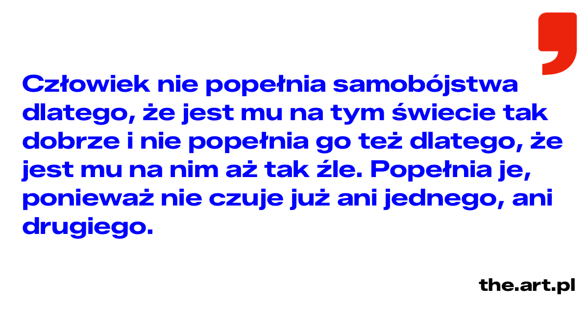 Pustka – the.art.pl